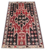 Load image into Gallery viewer, Authentic-Handmade-Persian-Hamadan-Rug.jpg 