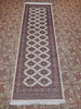 Load image into Gallery viewer, Authentic-Handmade-Jaldar-Bokhara-Rug.jpg