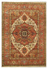 Load image into Gallery viewer, 9x12 Serapi Rug - India - bestrugplace