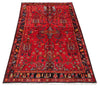 Load image into Gallery viewer, Luxurious 5x8 Authentic Hand-knotted Persian Hamadan Rug - Iran - bestrugplace