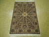 Load image into Gallery viewer, 4x6 Fine Quality Wool&amp;Silk Rug - China - bestrugplace