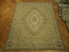 Load image into Gallery viewer, 8x10 Needlepoint Flat Weave Rug - China - bestrugplace