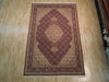 Load image into Gallery viewer, Dazzling 6x9 Authentic Handmade Wool &amp; Silk Fine Quality Rug - China - bestrugplace