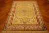 Load image into Gallery viewer, Authentic-Handmade-Silk-Area-Rug.jpg