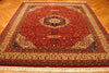 Load image into Gallery viewer, 8x10 Silk&amp;Wool Sino Tabriz Rug-China - bestrugplace