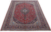 Load image into Gallery viewer, Authentic-Persian-Signed-Kashan-Rug.jpg