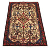 Load image into Gallery viewer, Luxurious 3x5 Authentic Hand-knotted Persian Hamadan Rug - Iran - bestrugplace