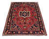 Load image into Gallery viewer, Luxurious 5x7 Authentic Hand-knotted Persian Hamadan Rug - Iran - bestrugplace