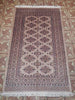 Load image into Gallery viewer, Authentic-Handmade-Jaldar-Bokhara-Rug.jpg