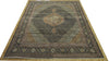 Load image into Gallery viewer, Wool-Sil-Tabriz-Mahi-Rug.jpg