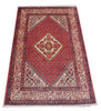 Load image into Gallery viewer, Luxurious 3x6 Authentic Hand-knotted Persian Hamadan Rug - Iran - bestrugplace