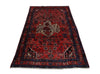 Load image into Gallery viewer, 4&#39; x 8&#39; Persian-Hamadan-Wide-Runner-Rug.jpg