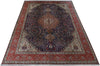 Load image into Gallery viewer, Luxurious-Persian-Tabriz-Rug.jpg