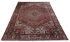 Load image into Gallery viewer, 9x11 Authentic Hand-knotted Persian Heriz Rug - Iran - bestrugplace