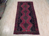 Load image into Gallery viewer, 5x9 Authentic Handmade Semi-Antique Persian Hamadan Runner - Iran - bestrugplace