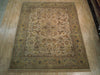 Load image into Gallery viewer, Fascinating 8x10 Authentic Handmade Rug - India - bestrugplace