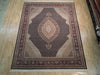 Load image into Gallery viewer, 8x10 Tabriz Wool&amp;Silk Fine Quality Rug - China - bestrugplace