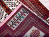 Load image into Gallery viewer, Luxurious-Persian-Turkoman-Bokhara-Rug.jpg