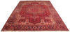 Load image into Gallery viewer, Authentic-Persian-Heriz-Rug.jpg