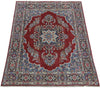 Load image into Gallery viewer, 7x9 Authentic Hand-knotted Persian Kerman Rug - Iran - bestrugplace