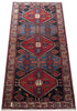 Load image into Gallery viewer, Authentic-Handmade-Persian-Hamadan-Rug.jpg 