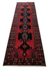 Load image into Gallery viewer, Authentic-Persian-Hamadan-Rug.jpg