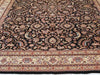 Load image into Gallery viewer, Fascinating 9x12 Authentic Handmade Indo Sarouk Rug-India - bestrugplace