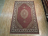 Load image into Gallery viewer, 6x10 Tabriz Mahi Wool&amp;Silk Fine Quality Rug - India - bestrugplace