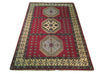 Load image into Gallery viewer, Authentic-Handmade-Kazak-Rug.jpg