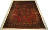 Load image into Gallery viewer,  Authentic-Persian-Sarouk-Rug.jpg 