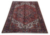 Load image into Gallery viewer, 8x12 Authentic Hand-knotted Persian Heriz Rug - Iran - bestrugplace