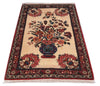 Load image into Gallery viewer, Luxurious 3x5 Authentic Hand-knotted Persian Hamadan Rug - Iran - bestrugplace