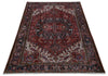 Load image into Gallery viewer, 8x11 Authentic Hand-knotted Persian Heriz Rug - Iran - bestrugplace