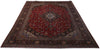 Load image into Gallery viewer, Authentic-Persian-Signed-Kashan-Rug.jpg