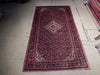 Load image into Gallery viewer, Luxurious-Semi-Antique-Persian-Herati-Runner.jpg 