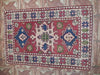 Load image into Gallery viewer, Authentic-Handmade-Kazak-Wool-Rug.jpg