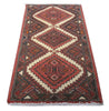 Load image into Gallery viewer, Handcrafted-Persian-Mahal-Rug.jpg