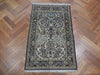 Load image into Gallery viewer, 4x5 Authentic Handmade Persian Isfahan Rug - Iran - bestrugplace