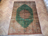 Load image into Gallery viewer, Authentic-Handmade-Qom-Rug.jpg