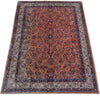 Load image into Gallery viewer, 7x10 Authentic Hand-knotted Persian Sarouk Rug - Iran - bestrugplace