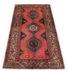 Load image into Gallery viewer, Luxurious-Authentic-Persian-Hamadan-Rug.jpg