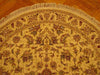 Load image into Gallery viewer, 5x5 Sino Tabriz Wool &amp; Silk Rug-China - bestrugplace