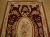 Load image into Gallery viewer, Luxurious-Handmade-Needlepoint-Rug.jpg 