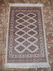 Load image into Gallery viewer, Luxurious-Hand-knotted-Bokhara-Rug.jpg 