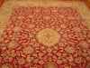 Load image into Gallery viewer, Fascinating 9x12 Authentic Handmade Jaipour Rug-India - bestrugplace