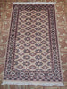 Load image into Gallery viewer, Handmade-Jaldar-Bokhara-Rug.jpg