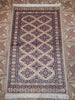 Load image into Gallery viewer, Luxurious-Hand-knotted-Bokhara-Rug.jpg 