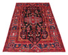 Load image into Gallery viewer, Luxurious 5x8 Authentic Hand-knotted Persian Hamadan Rug - Iran - bestrugplace