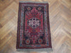 Load image into Gallery viewer, Semi-Antique-Persian-Hamadan-Rug.jpg