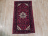 Load image into Gallery viewer, 2x4 Authentic Handmade Semi-Antique Persian Hamadan Rug - Iran - bestrugplace